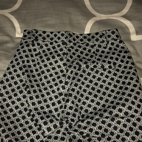 H & M Capri Dress Pants - Picture 3 of 5